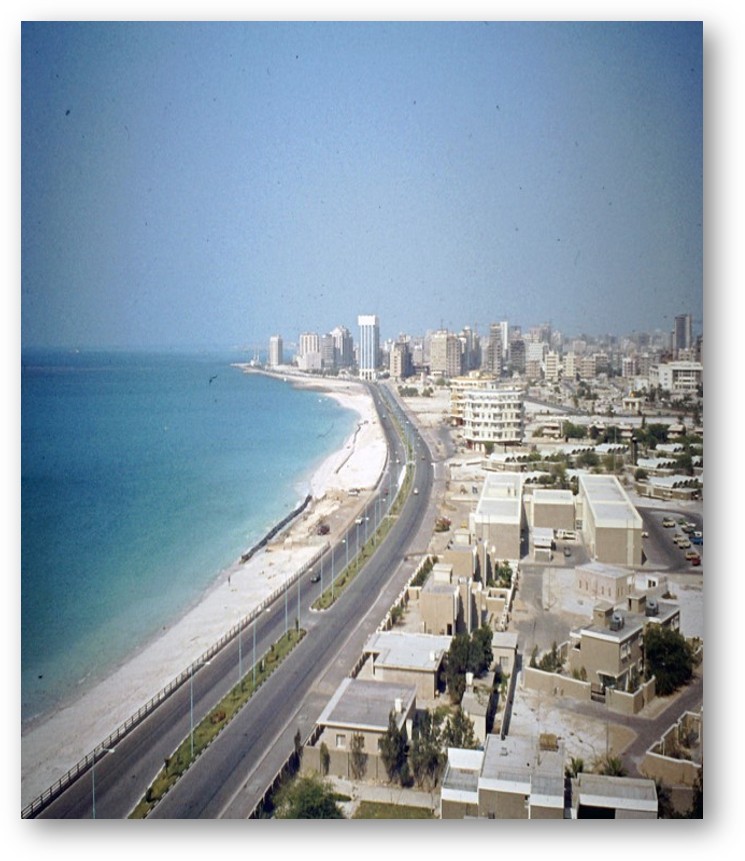 Historical Abu Dhabi
