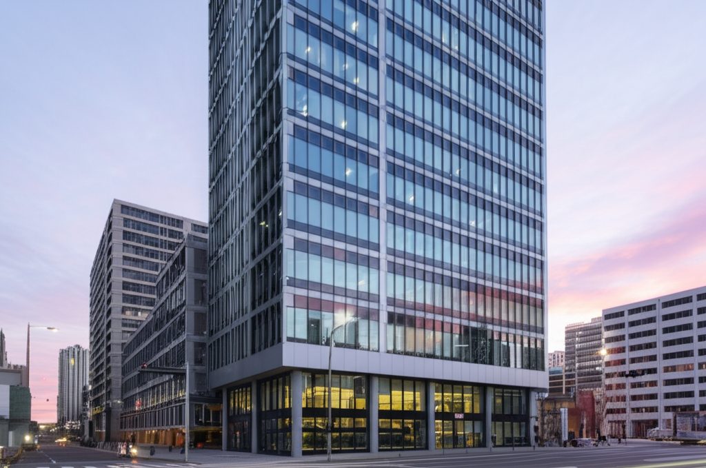 Dubai Office