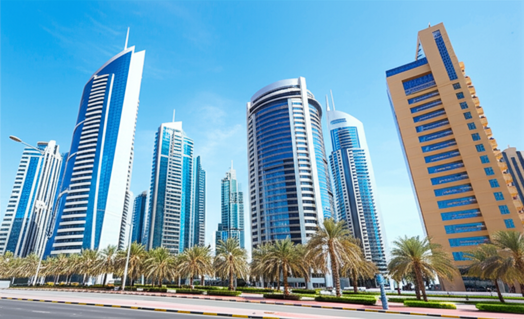 HVAC Innovations for Desert Climates