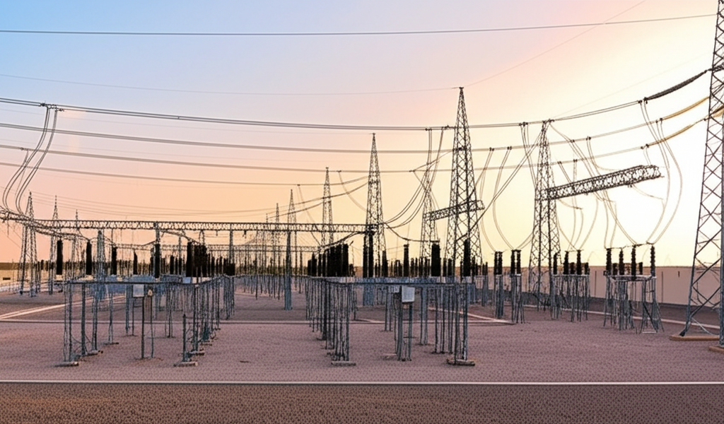 Sub-Station Services