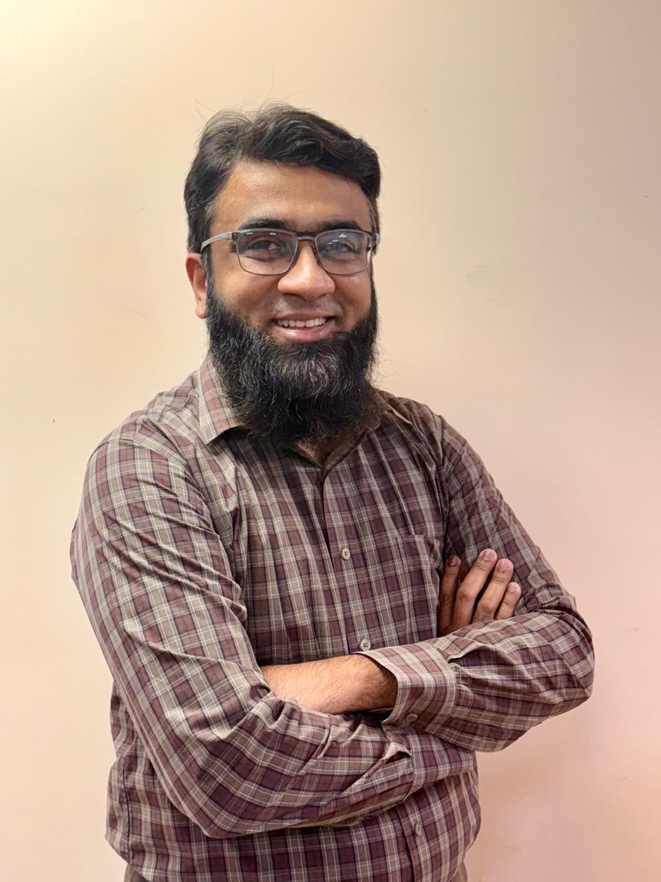 Faisal Naeem
