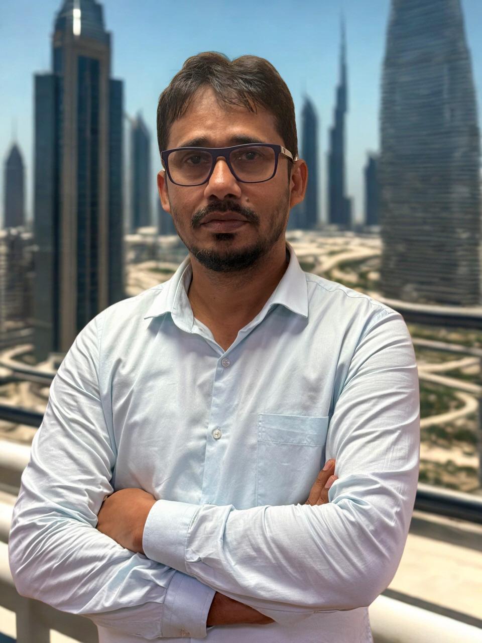 Khalil Batya