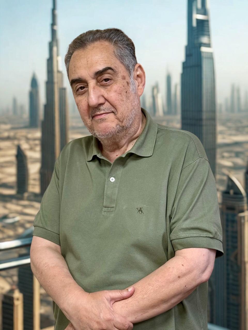 Nabil Abu Ghaben